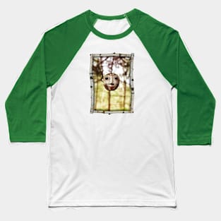 Tree Spirit Baseball T-Shirt